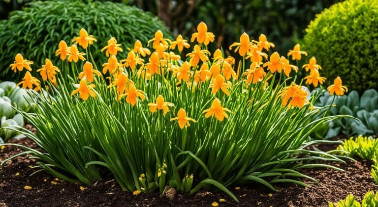 Açafrão de Jardim: Um Aliado Natural para sua Saúde