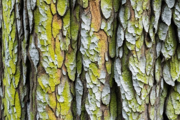 Jatobá Hymenaea courbaril