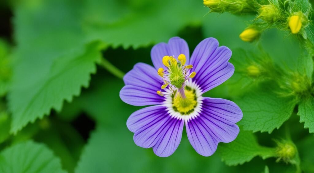 Malva sylvestris