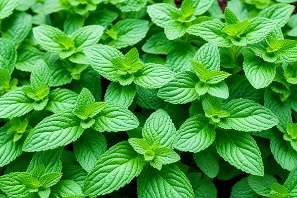 Hortelã Plantas que curam