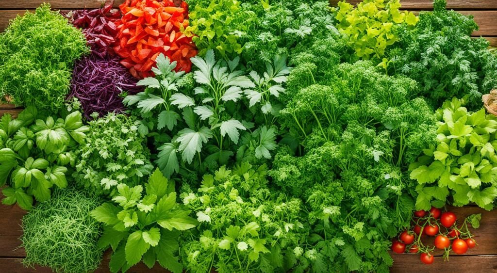 Tipos de salsa
