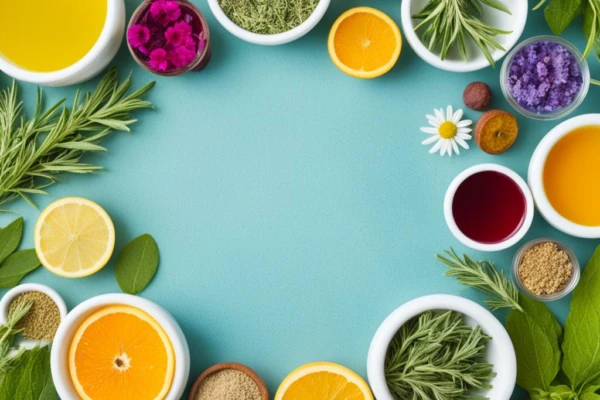 Planta medicinal para alergia?