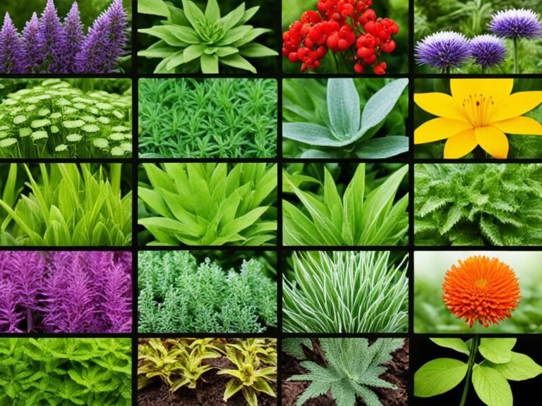 Plantas para refluxo ácido