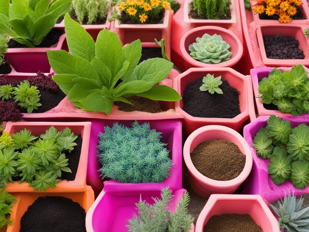plantas medicinais imunoestimulantes