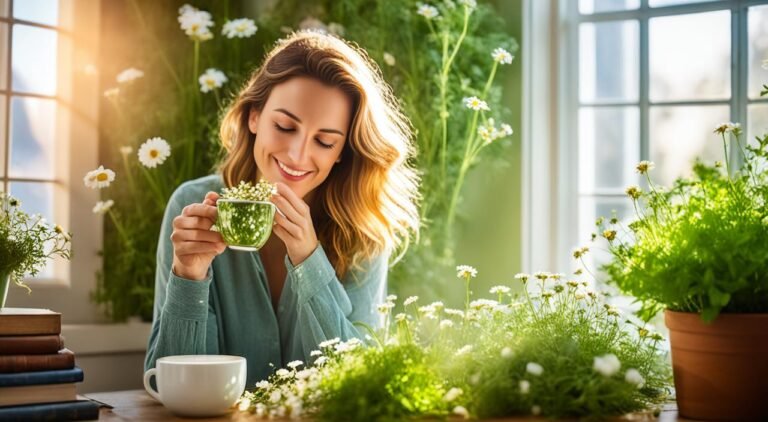 Como cultivar camomila em vaso?