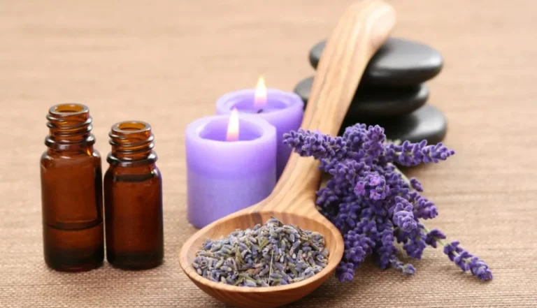 Como fazer óleo de alfazema?