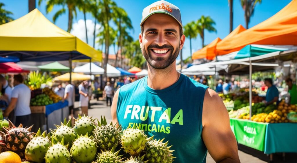 onde comprar graviola