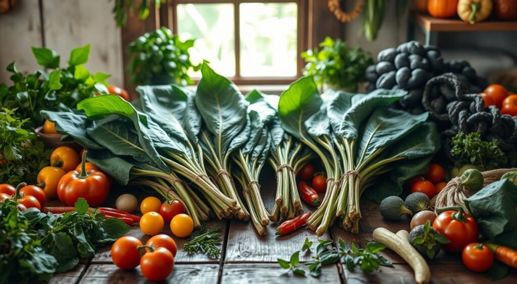 Cansanção na culinária Cansanção na culinária