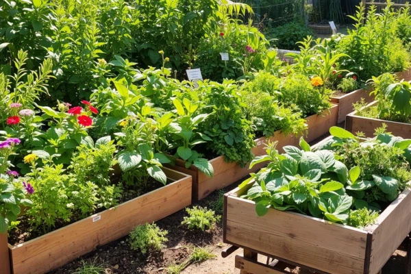 Como armazenar plantas medicinais