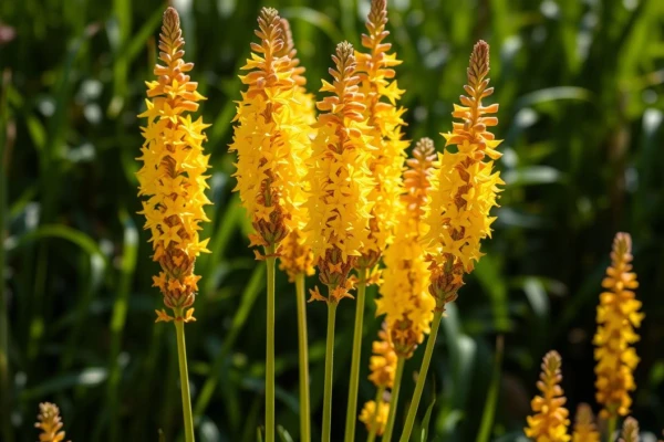 Eremurus (Eremurus robustus)