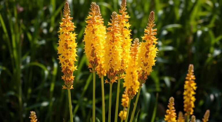 Eremurus (Eremurus robustus)