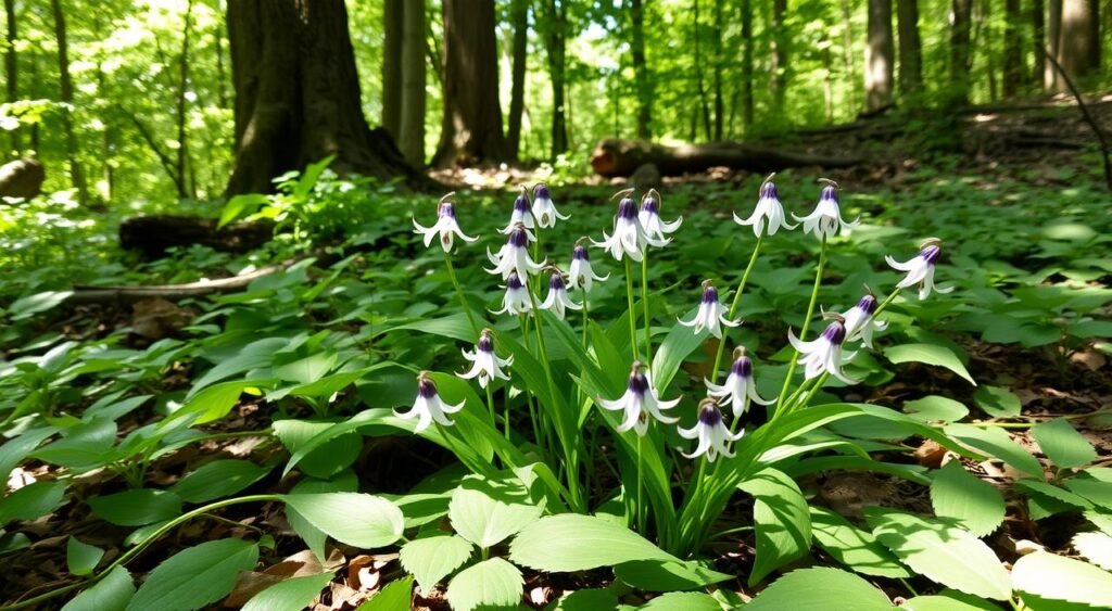 Erythronium dens-canis Erythronium dens-canis