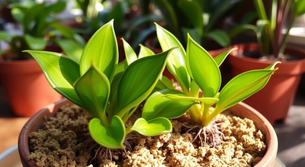 Estacas de Hoya