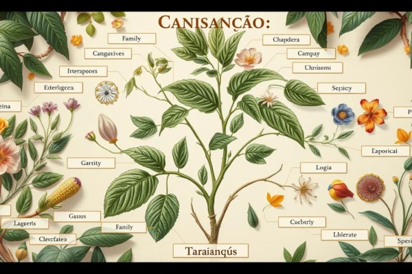 Para que serve o Cansanção