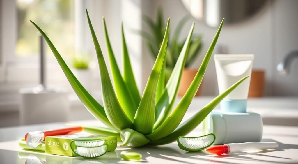 aloe vera saúde bucal aloe vera saúde bucal