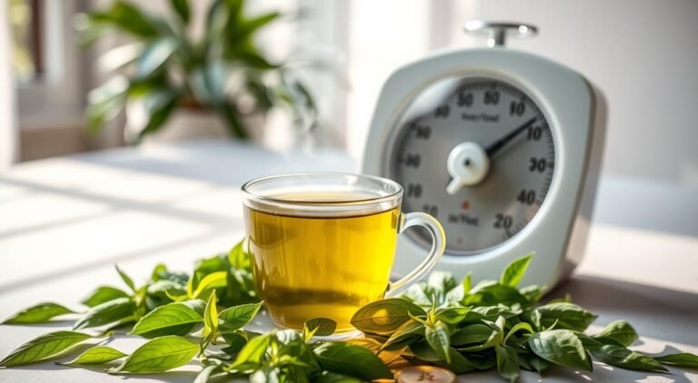 Chá verde como usar para emagrecer?