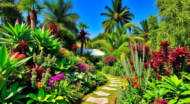 Crie um Paraíso Verde