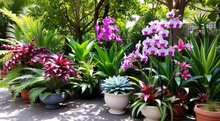 Jardim dos Sonhos
