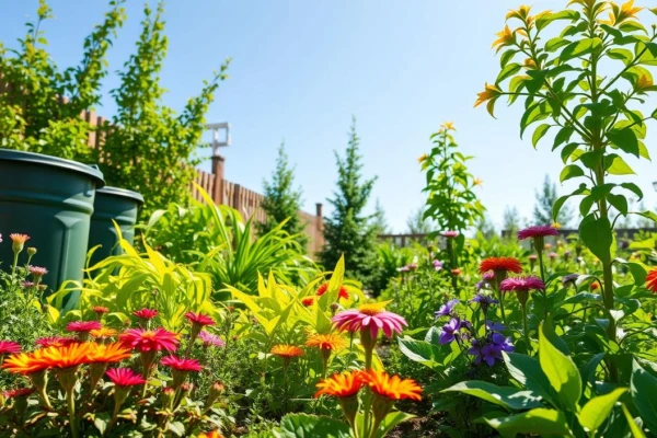 Plantas que Transformam seu Jardim