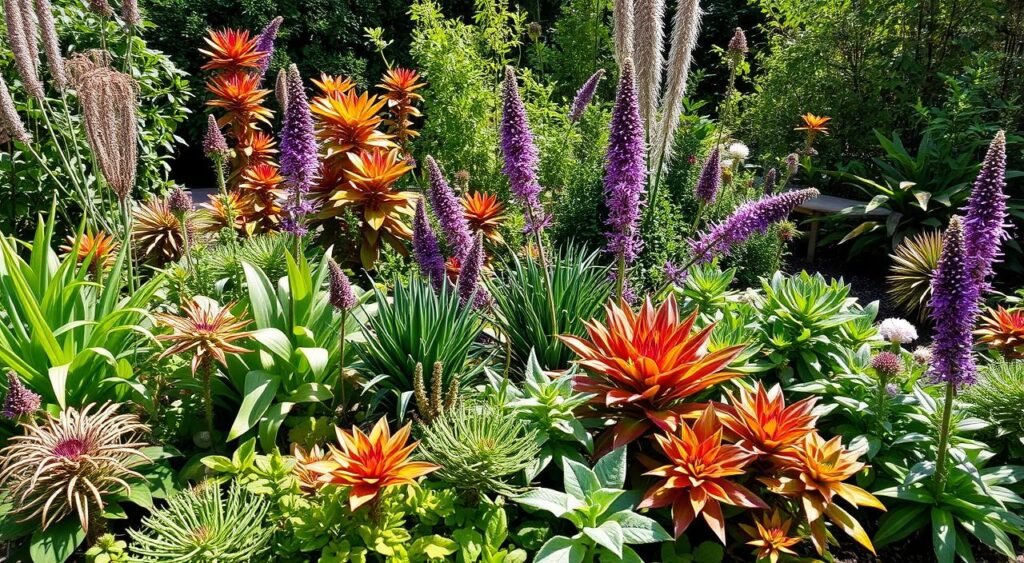 plantas nativas