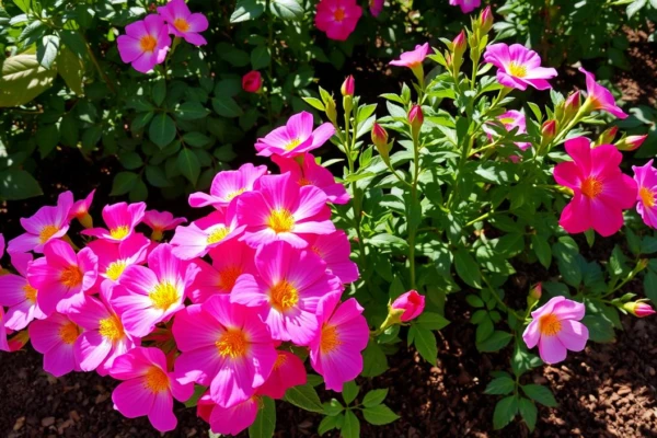 Rosa do Deserto: Adubação para Florescer Mais