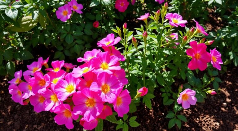 Rosa do Deserto: Adubação para Florescer Mais