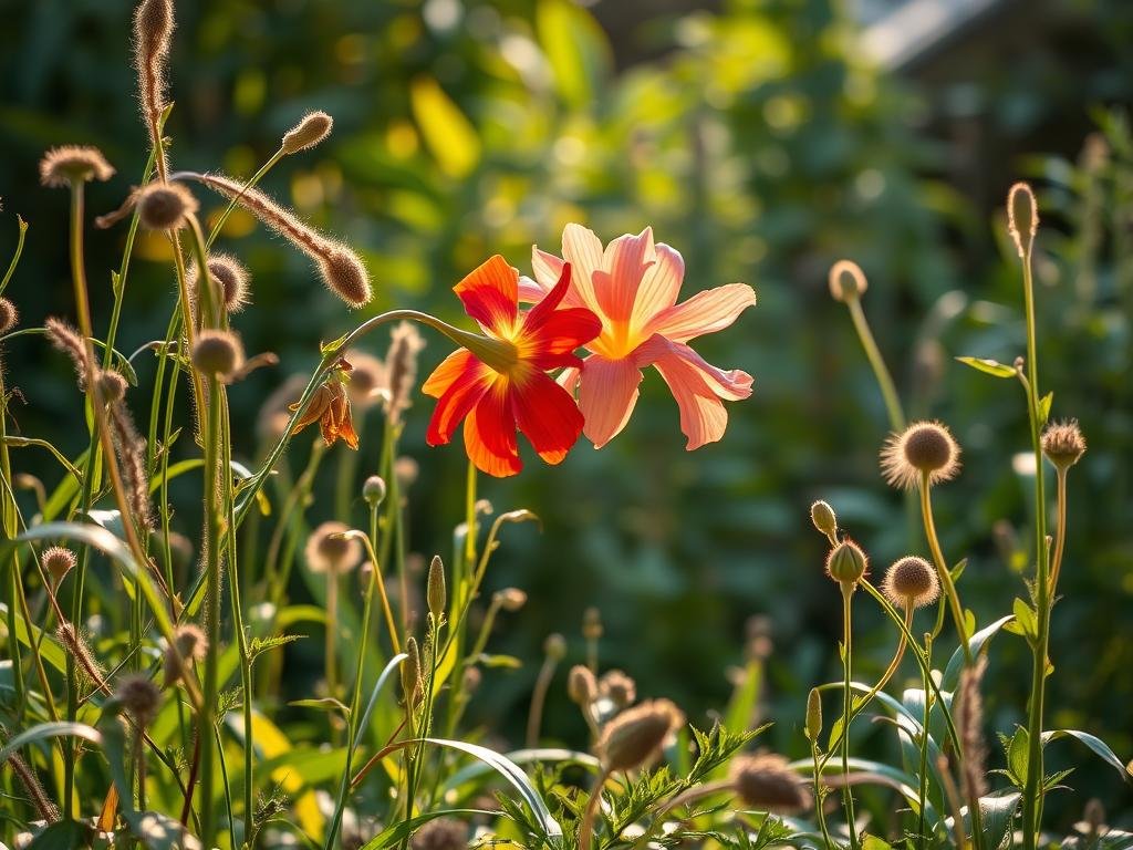 Como as Plantas se Comunicam?
