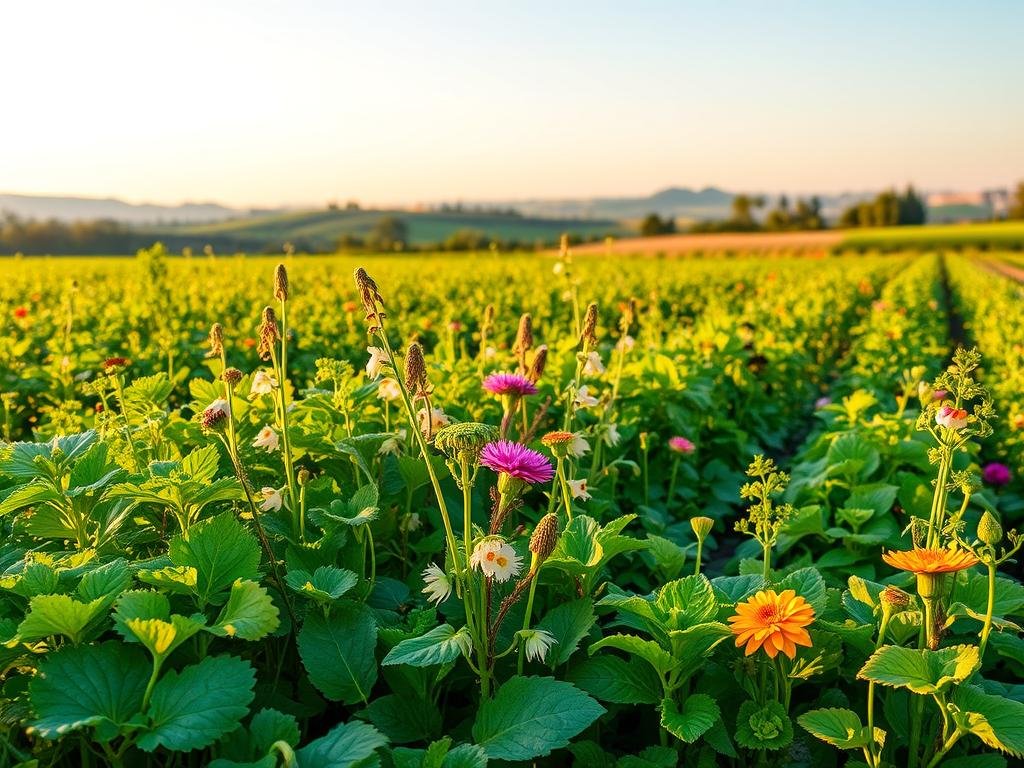 Cultivo de Plantas: Técnicas e Estratégias