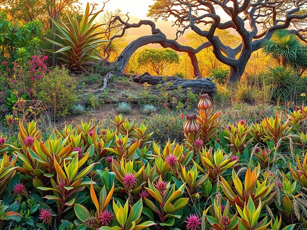Plantas do Cerrado: Valorize a Natureza