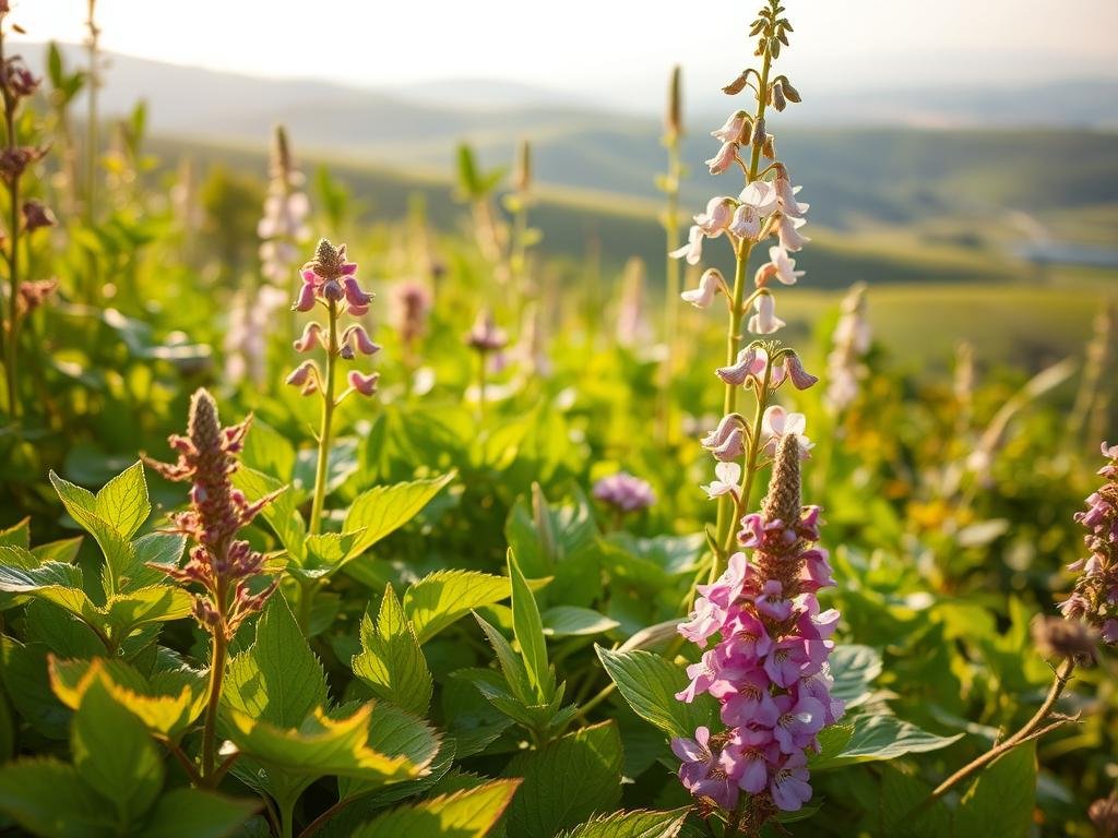 Plantas e Saúde: Benefícios para o Corpo
