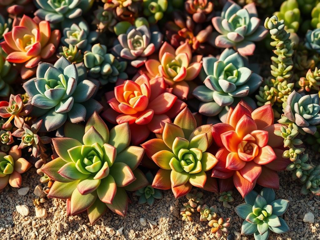 Substrato Perfeito para Suculentas