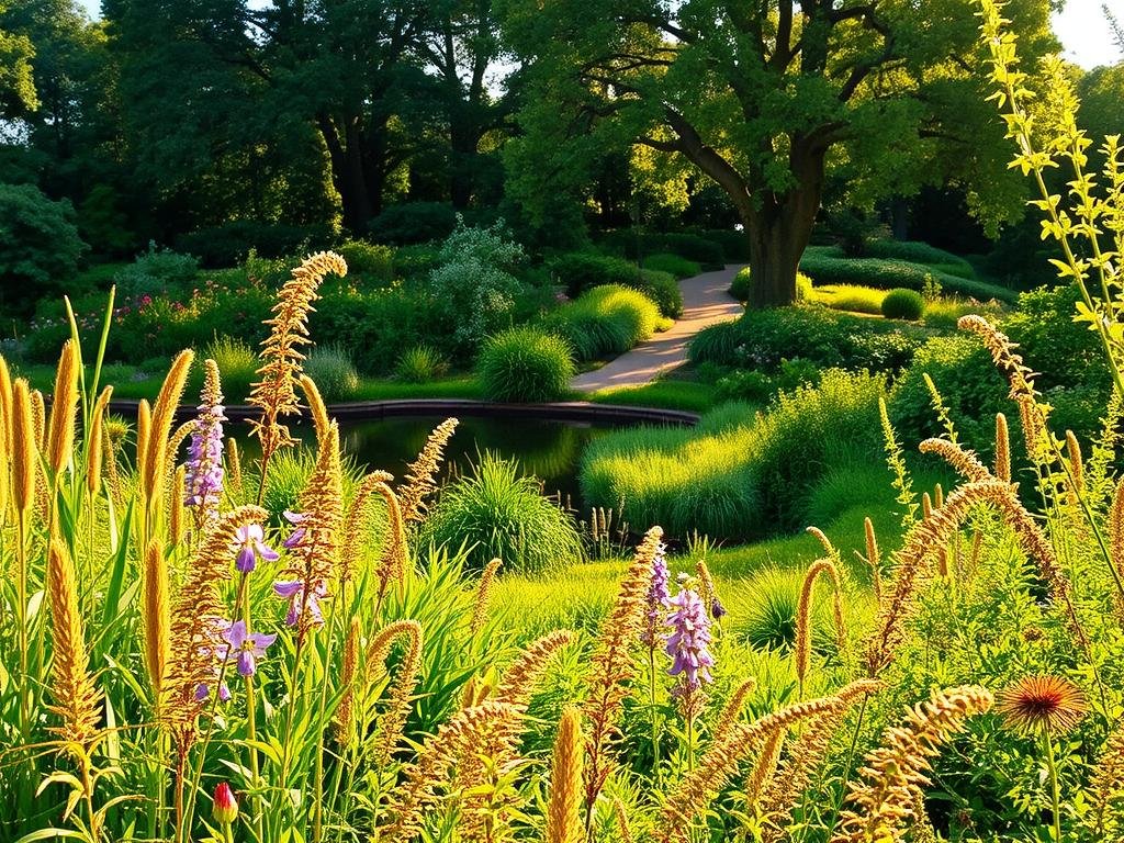planejamento de jardim ecológico planejamento de jardim ecológico