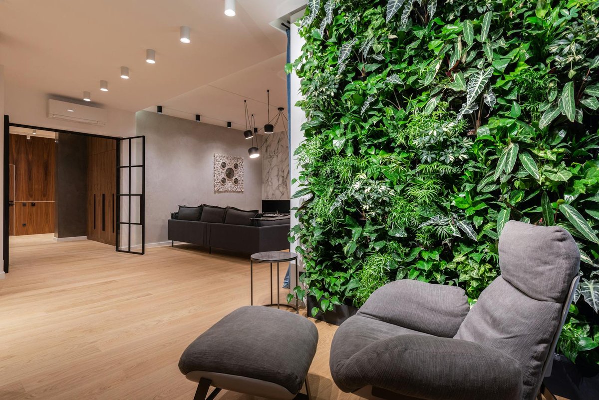 Jardim Vertical: Passo a Passo e Ideias
