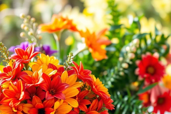 Arranjos Florais
