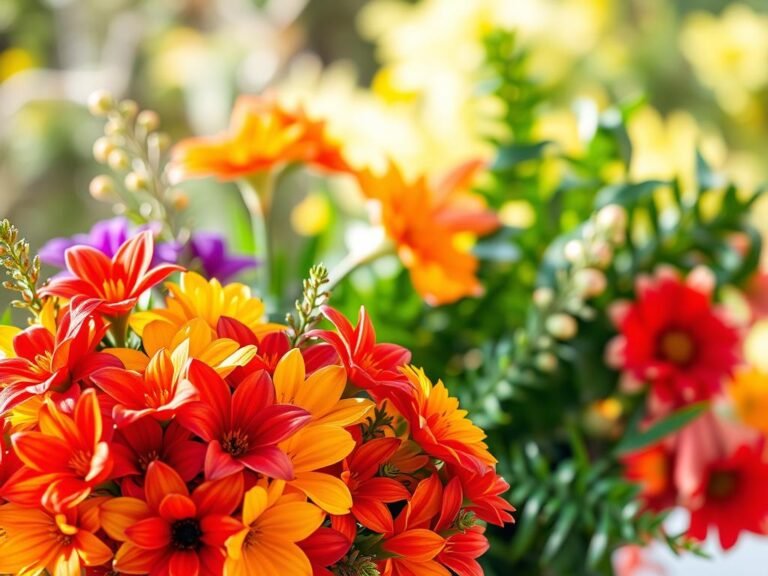 Arranjos Florais