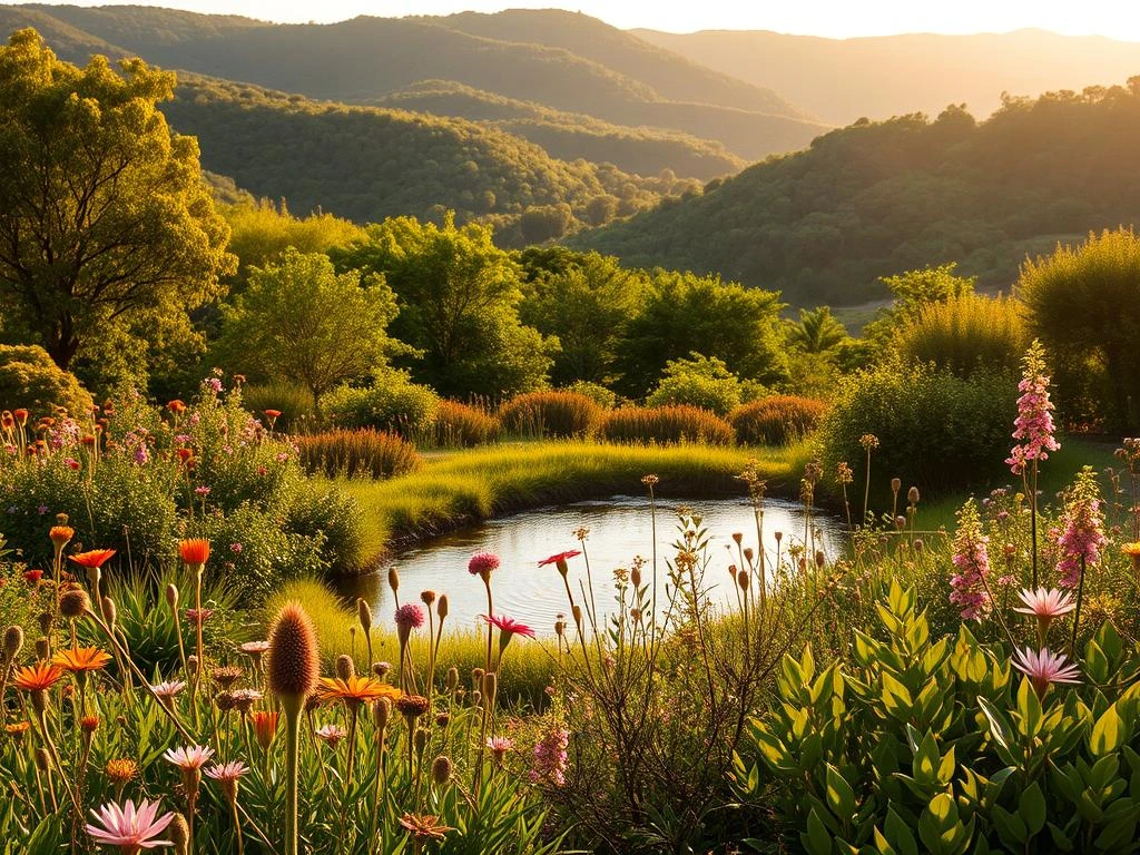 Conservação: Plantas e Práticas Ecológicas