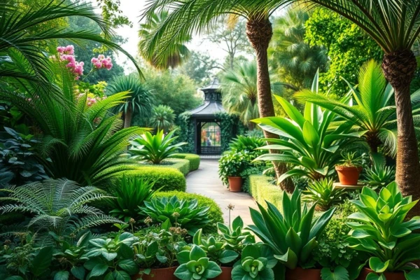 Plantas Clássicas: História e Curiosidades