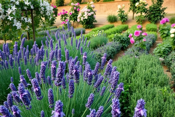 Plantas Perfumadas: Segredos do Cultivo