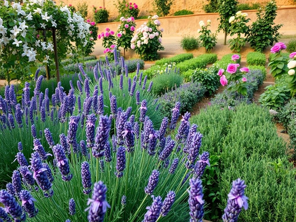 Plantas Perfumadas: Segredos do Cultivo