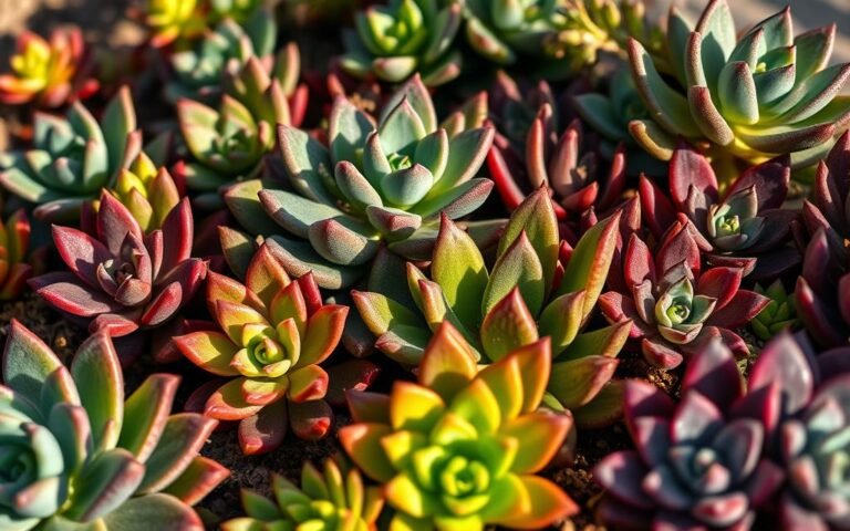 5 erros comuns no cuidado de suculentas