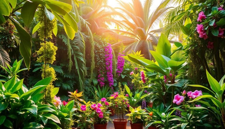 Adubação Secreta: Plantas Exuberantes!