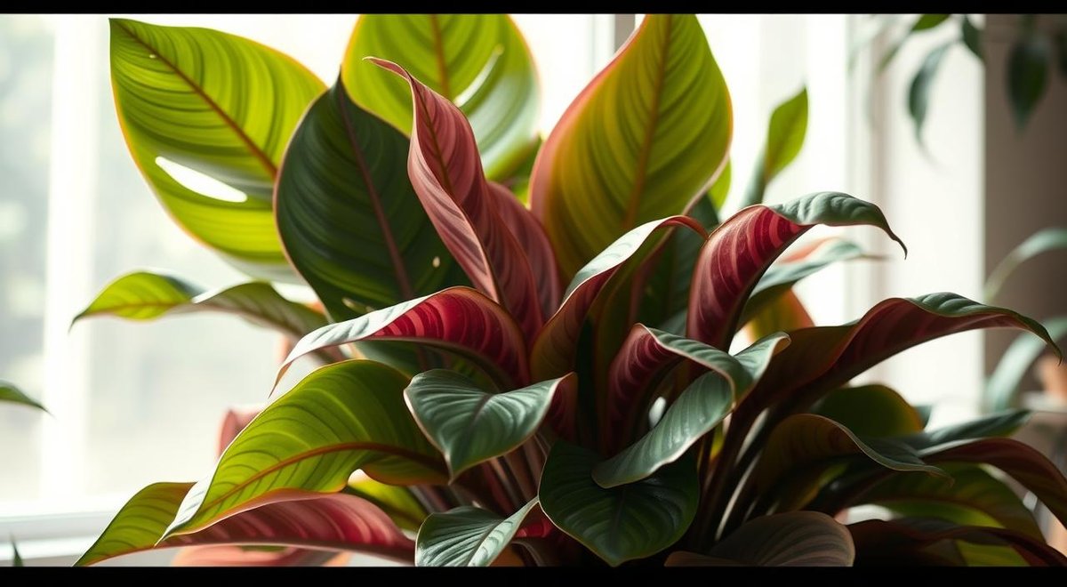 Calatheas: Plantas Que Se Mexem!