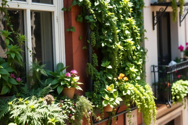Mini Jardins: Charme em Pequenos Cantos!