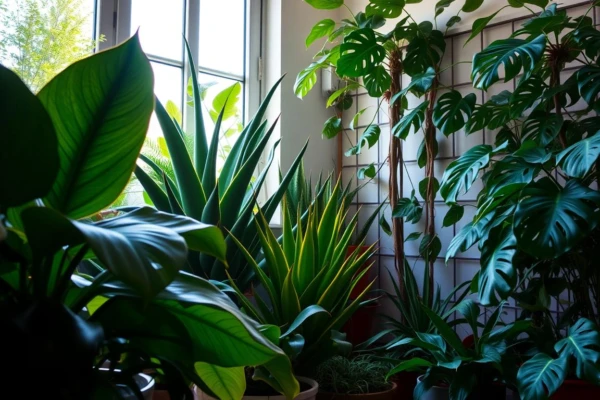 Plantas Perigosas: Proteja Sua Família!