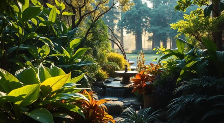 Plantas de Sombra: Solução Verde para Você!