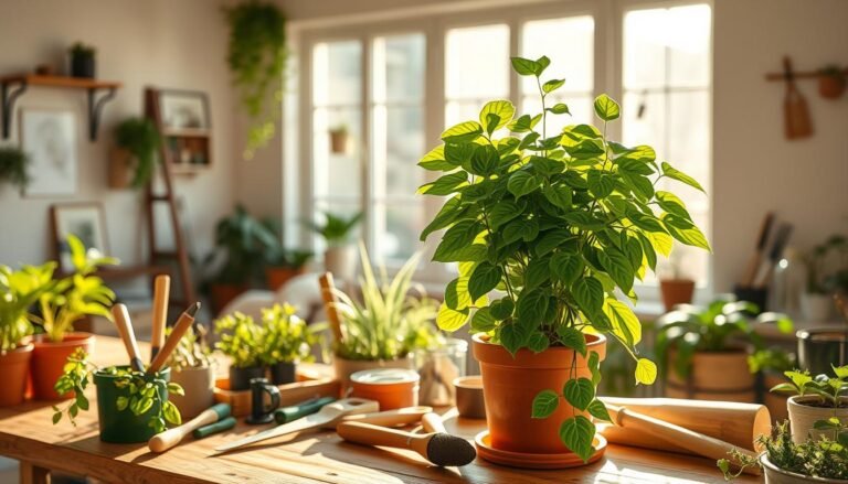 Rega Sem Erros: Salve Suas Plantas!