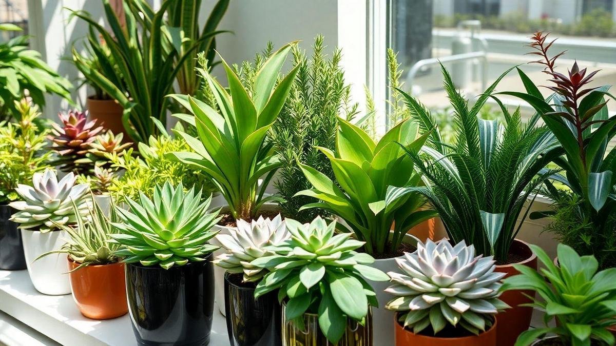 Dicas de Rega para Diferentes Tipos de Plantas Dicas de Rega para Diferentes Tipos de Plantas