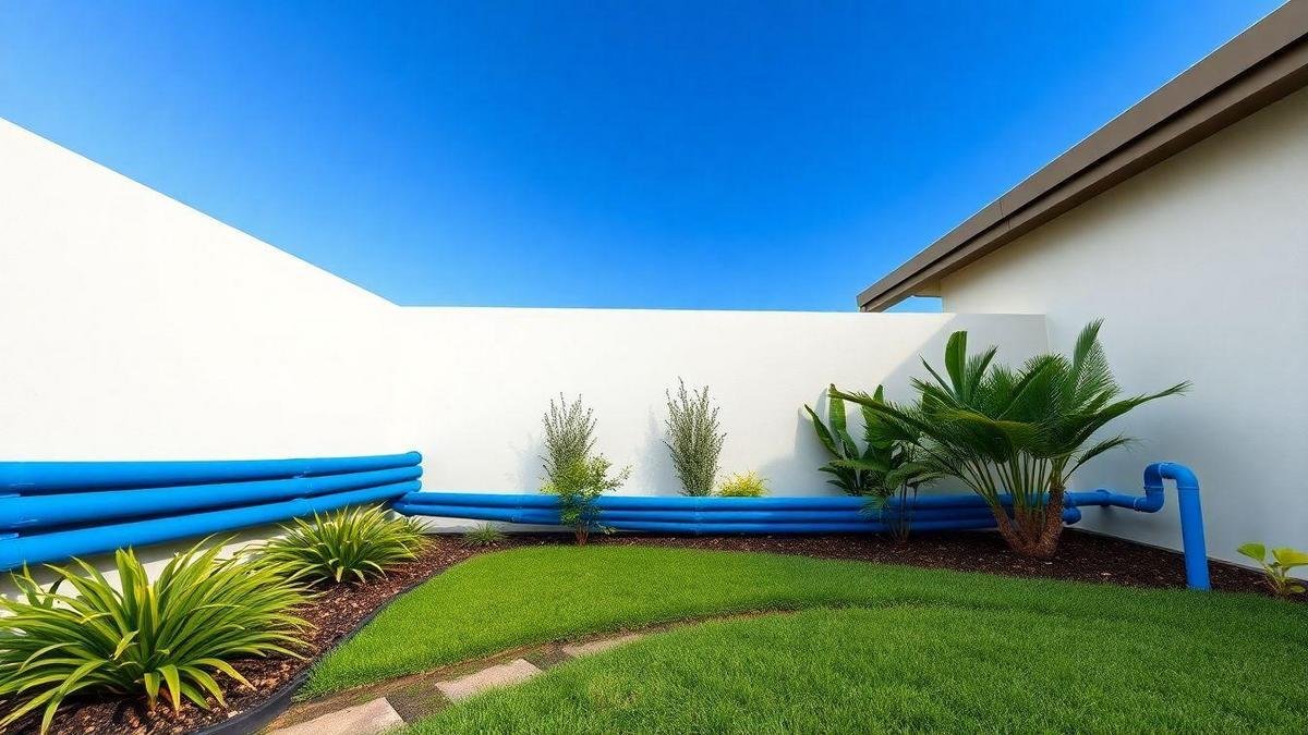 Drenagem Adequada: O Que Você Precisa Saber Drenagem Adequada: O Que Você Precisa Saber