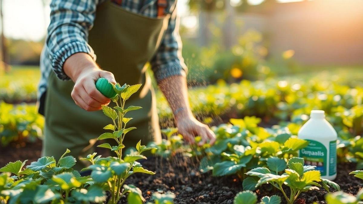 Fertilização e Rega: Como Fazer a Combinação Perfeita Fertilização e Rega: Como Fazer a Combinação Perfeita