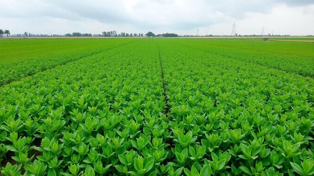 Irrigação Excessiva: O Principal Vilão 7 Erros que Estão Matando Suas Plantas